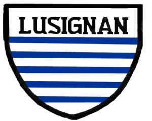 Lusignan Emblem